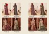 Deepika By Rajguru Mul Crepe Printed Saree 